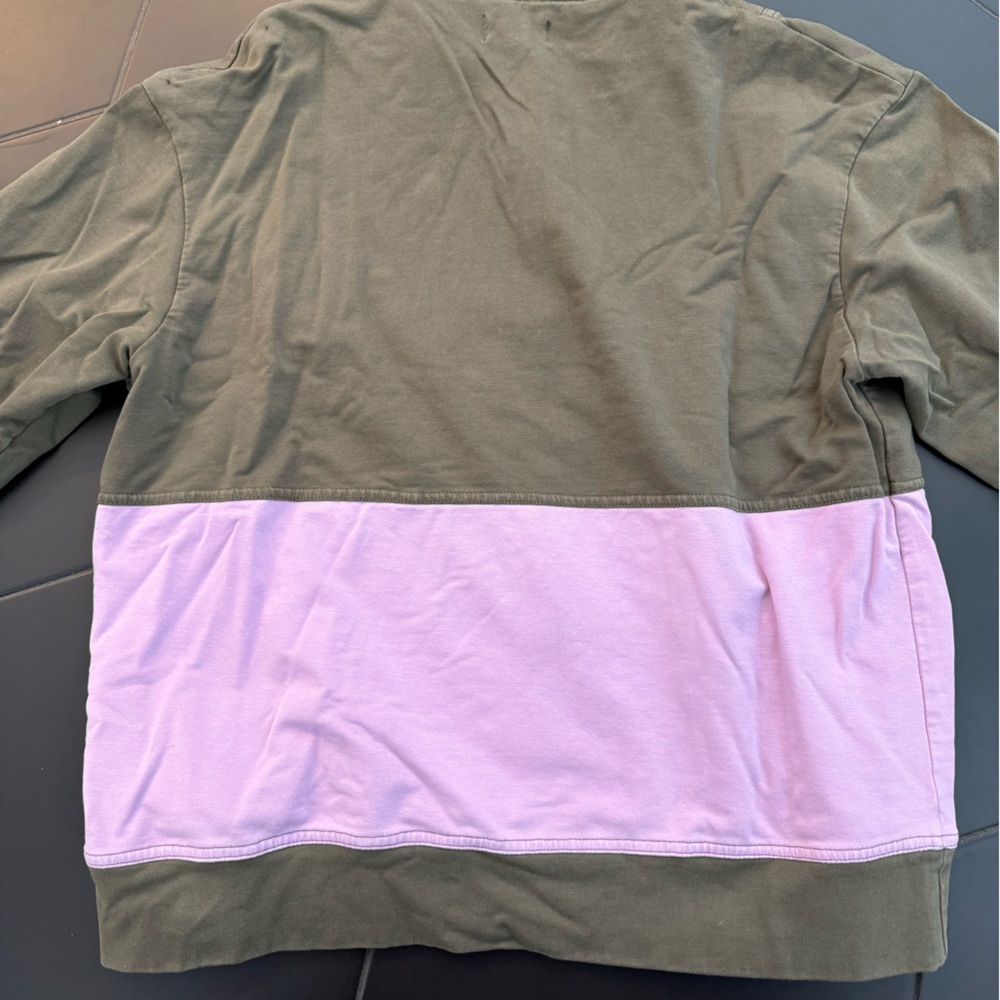 Pact Quarter Zip - Picture 2 of 4